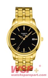 Tissot price - Tissot T0334103305101 8 VARIATIONS $350