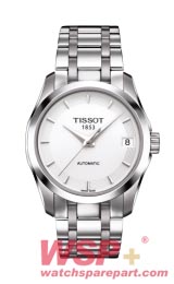 Tissot price - Tissot T0352071101100 2 VARIATIONS $750