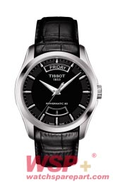 Tissot price - Tissot T0354071605102 5 VARIATIONS $695 repair crystal