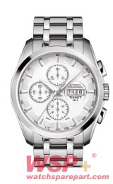 Tissot price - Tissot T0356141103100 3 VARIATIONS $1,695