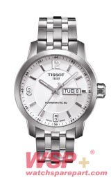 Tissot price - Tissot T0554301101700 2 VARIATIONS $750