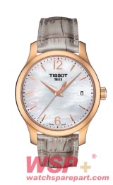 Tissot price - Tissot T0632103711700 2 VARIATIONS $375