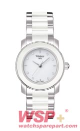 Tissot price - Tissot T0642102201600 1 VARIATION $595 repair crystal