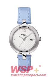 Tissot price - Tissot T0842101601702 4 VARIATIONS $295 repair crystal