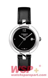 Tissot price - Tissot T0842101605700 4 VARIATIONS $295 repair bands