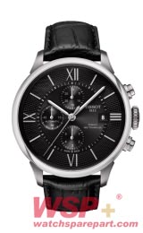 Tissot price - Tissot T0994271605800 2 VARIATIONS $1,050  repair bands
