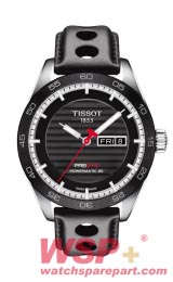 Tissot price - Tissot T1004301605100 3 VARIATIONS $795 repair bands