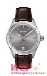 Tissot price - Tissot T1012071607100 6 VARIATIONS $595 repair crystal