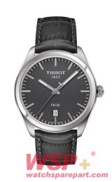 Tissot price - Tissot T1014101644100 7 VARIATIONS $275 repair crystal