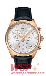 Tissot price - Tissot T1014173603100 6 VARIATIONS $450 repair crystal