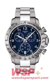 Tissot price - Tissot T1064171104200 7 VARIATIONS $450 repair crystal